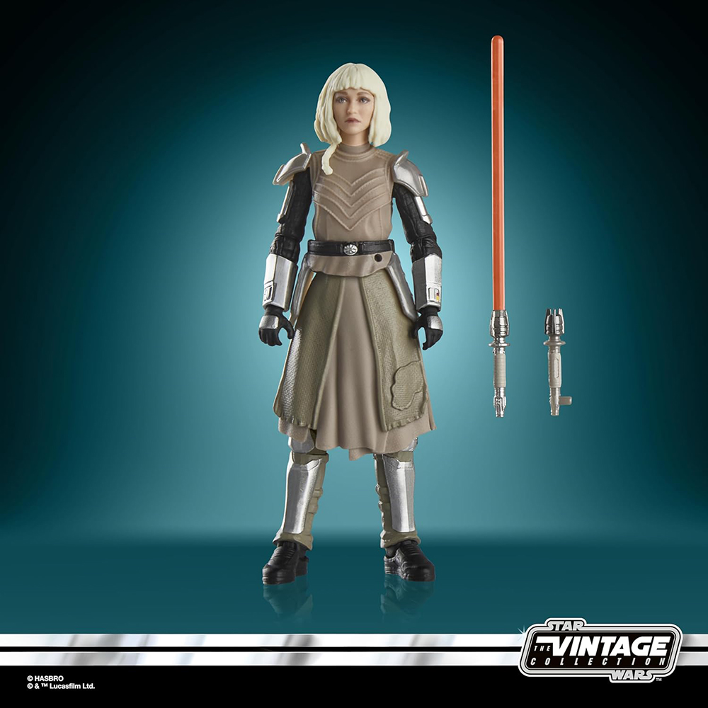 [In-Stock] Hasbro STAR WARS Th - Vintage Star Wars Collectible recension och pris