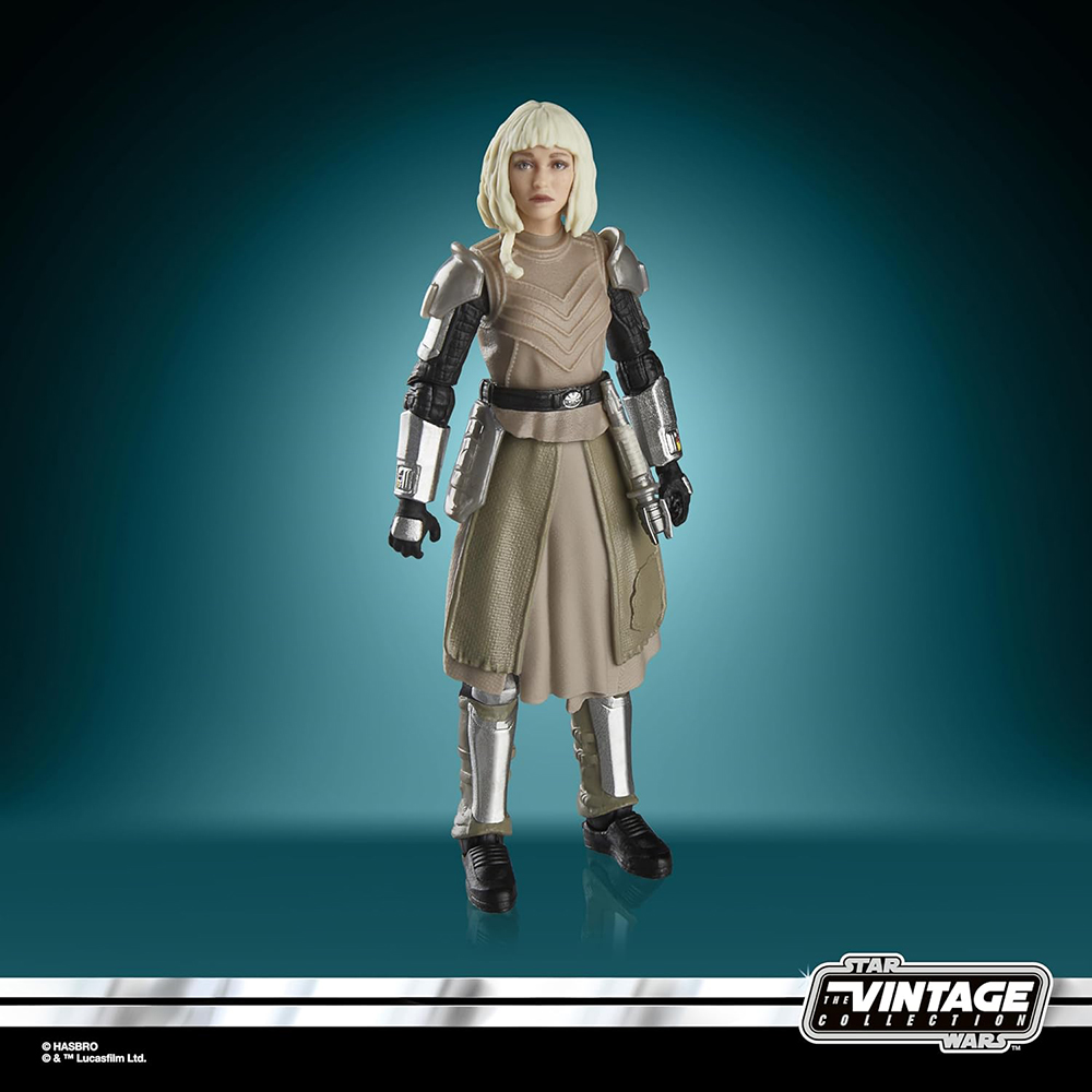 [In-Stock] Hasbro STAR WARS Th - Vintage Star Wars Collectible recension och pris