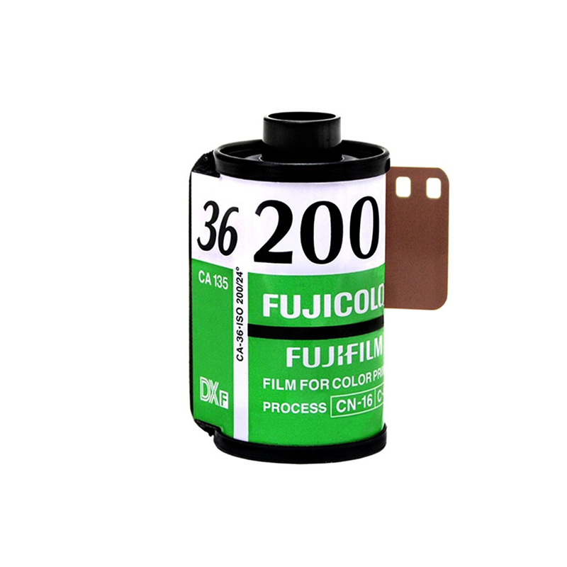 Original New Fujifilm Film 35m - Film Camera 35Mm recension och pris
