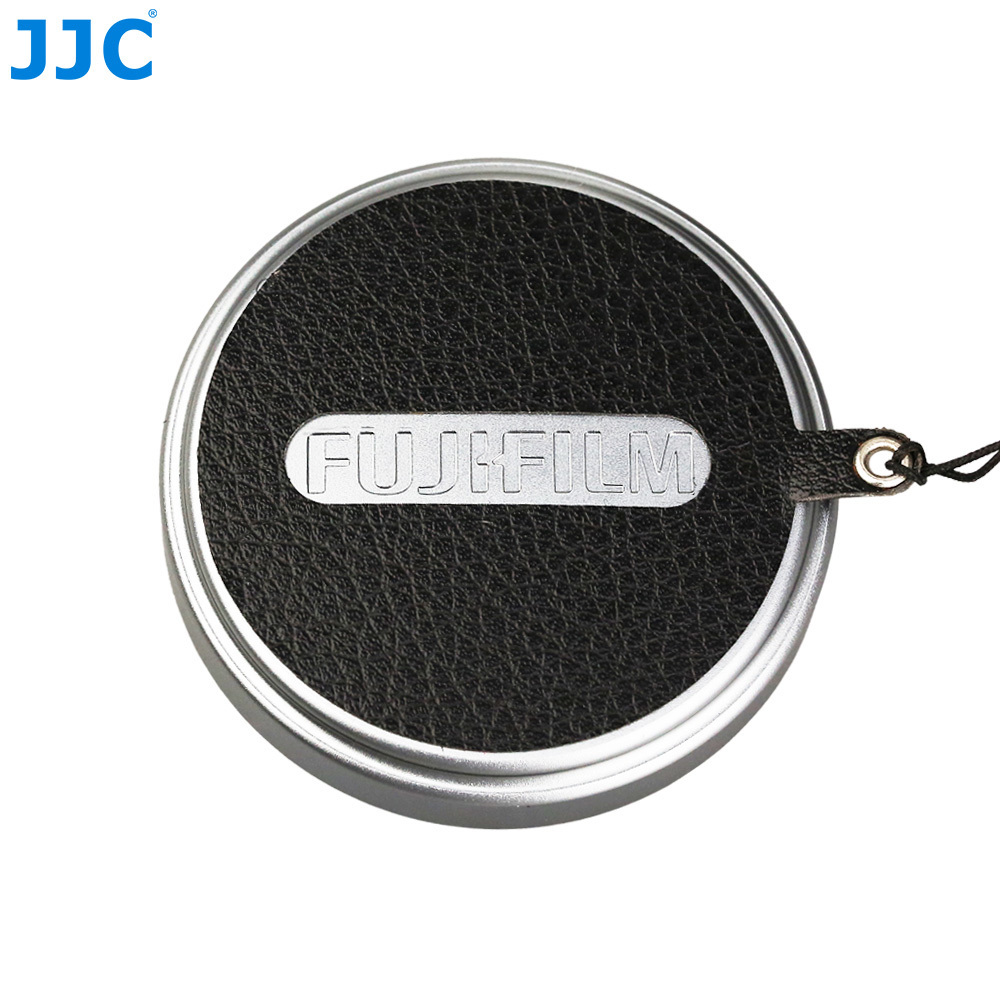 JJC Lens Cap Keeper Sticker wi - Lens Cap Vintage recension och pris