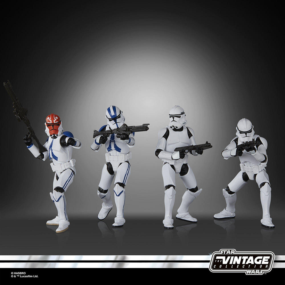 [In-Stock] Hasbro STAR WARS Th - Vintage Star Wars Collectible recension och pris