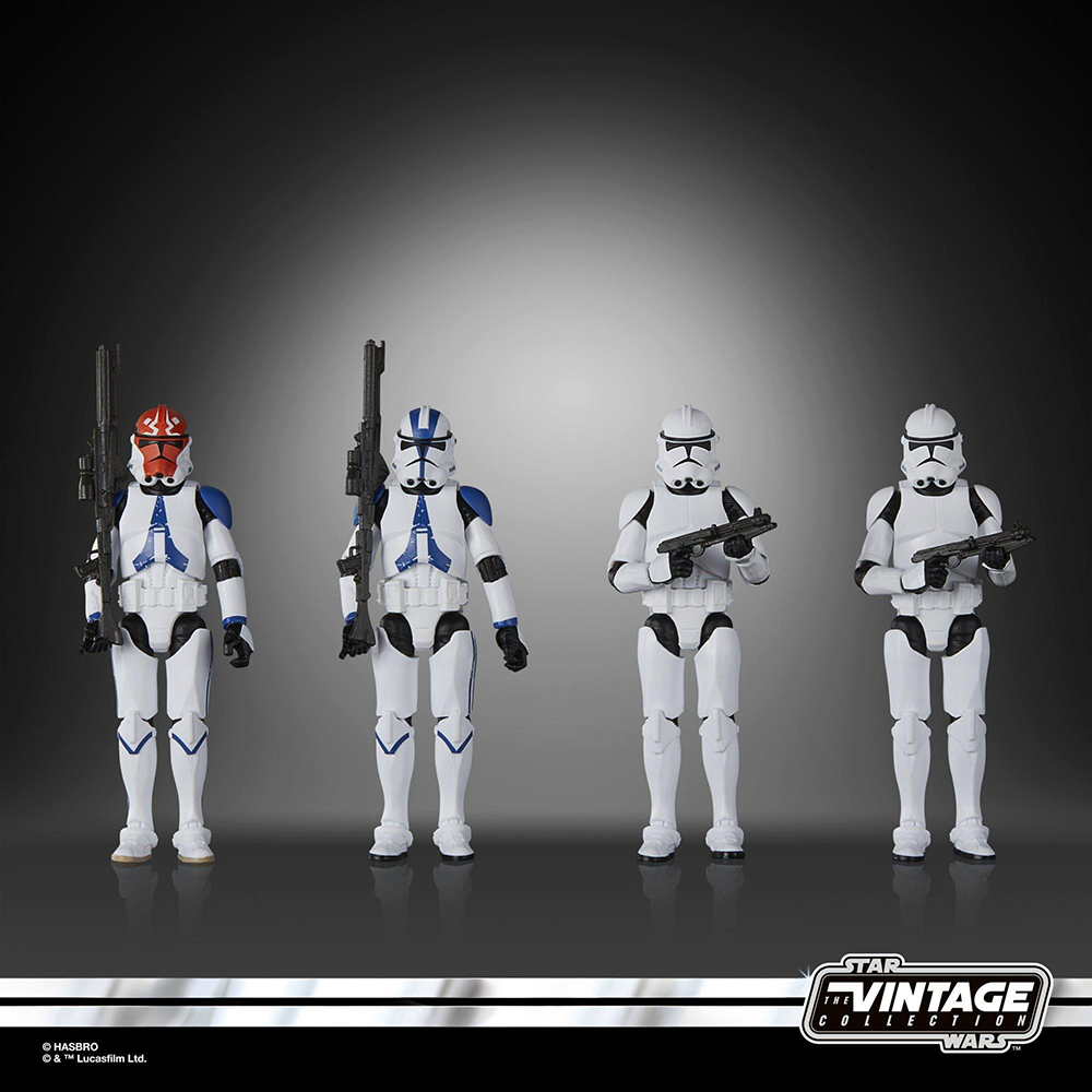 [In-Stock] Hasbro STAR WARS Th - Vintage Star Wars Collectible recension och pris