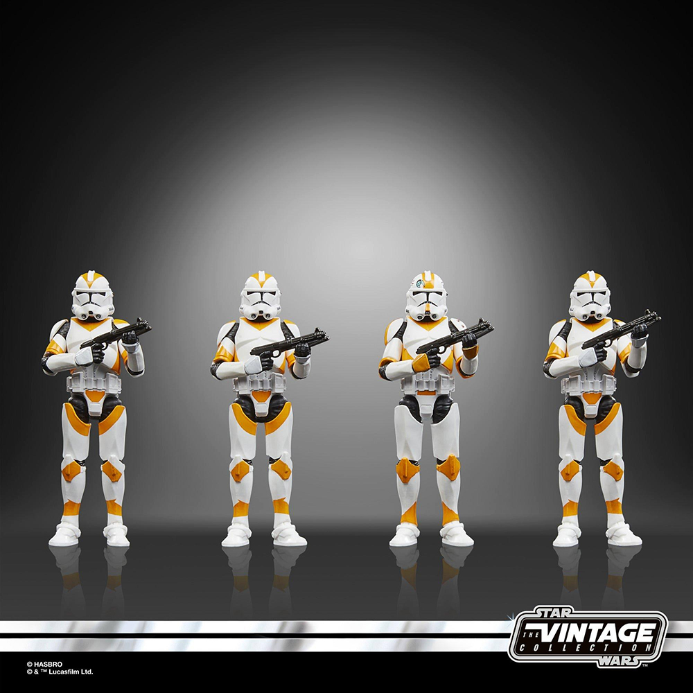 [In-Stock] Hasbro STAR WARS Th - Vintage Star Wars Collectible recension och pris