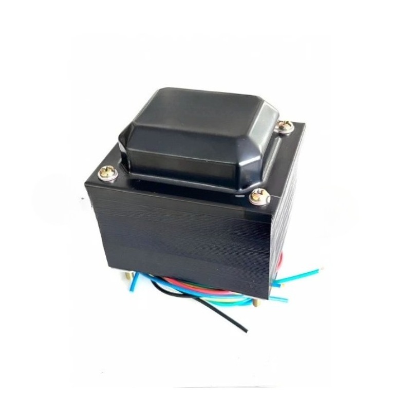 165W Vacuum Tube Amplifier Pow - Tube Amplifier Part recension och pris