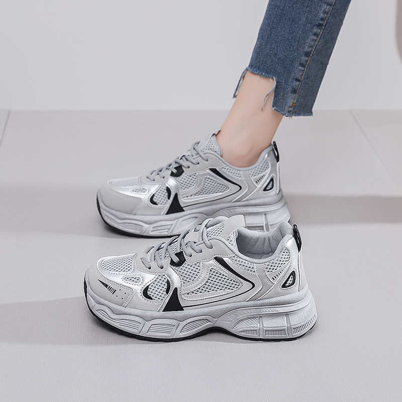 Platform Chunky Spring Woman B - Vintage Items recension och pris