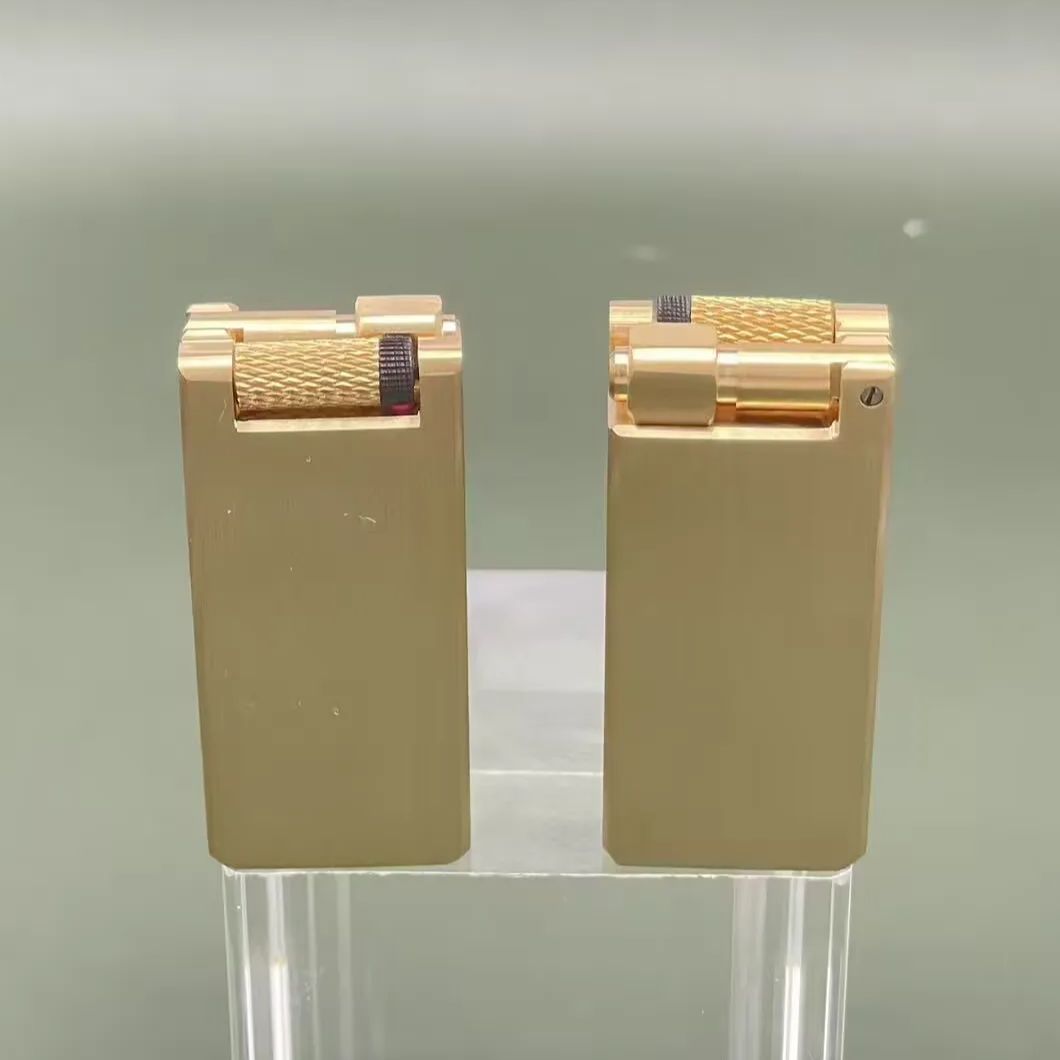 Vintage European Pipe Lighter, - Vintage Collectible Lighters recension och pris