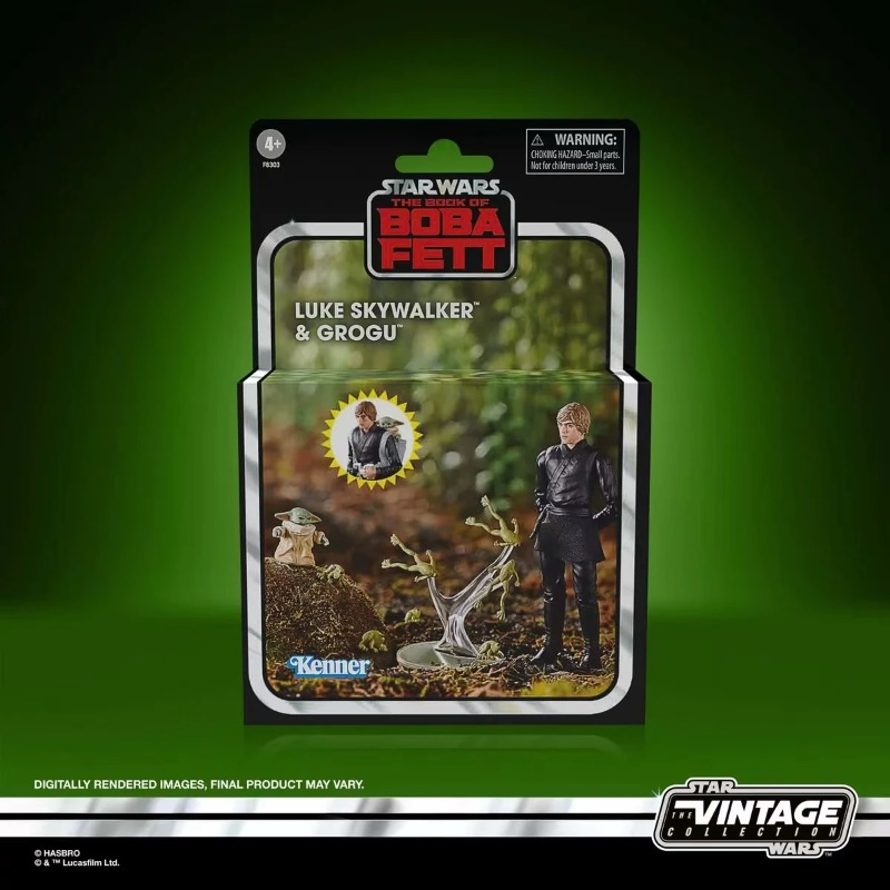 Authentic product，Special Offe - Vintage Star Wars Collectible recension och pris