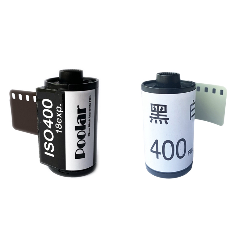 400 Novice Practice Film Vinta - Film Camera 35Mm recension och pris