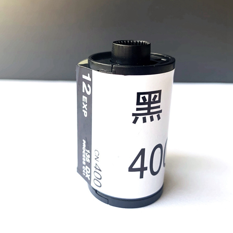 400 Novice Practice Film Vinta - Film Camera 35Mm recension och pris
