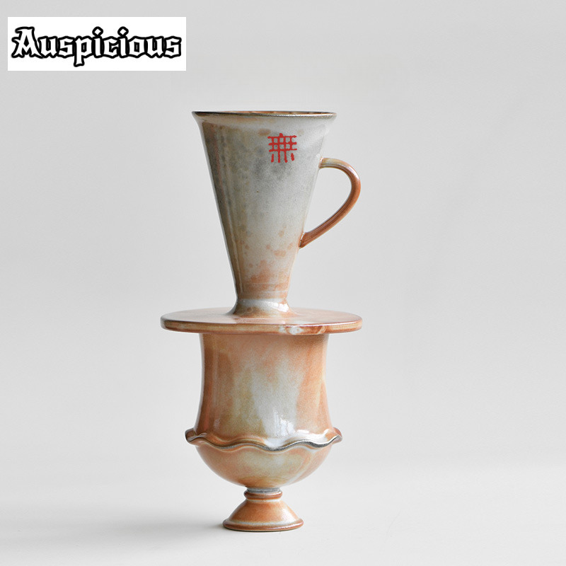 Boutique Coarse Pottery Hand M - Vintage Collectible Pottery recension och pris