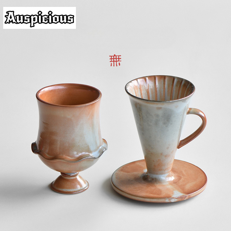 Boutique Coarse Pottery Hand M - Vintage Collectible Pottery recension och pris