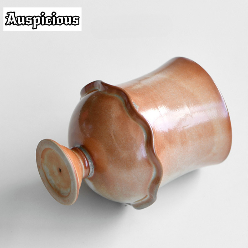 Boutique Coarse Pottery Hand M - Vintage Collectible Pottery recension och pris