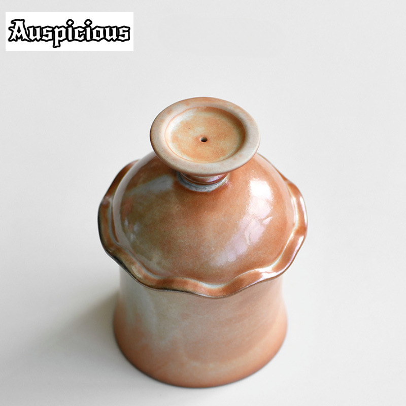 Boutique Coarse Pottery Hand M - Vintage Collectible Pottery recension och pris