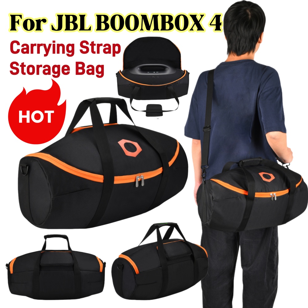 Speaker Carrying Case for JBL  - Cassette Walkman Belt recension och pris
