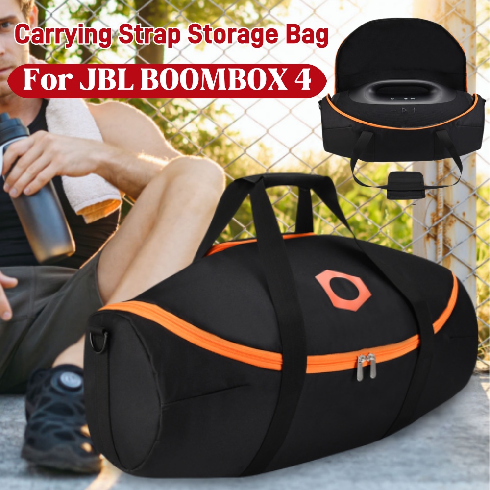 Speaker Carrying Case for JBL  - Cassette Walkman Belt recension och pris