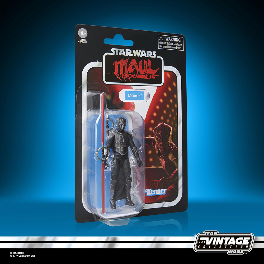 In-Stock Hasbro STAR WARS The  - Vintage Star Wars Collectible recension och pris