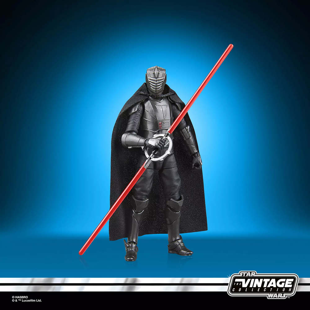 In-Stock Hasbro STAR WARS The  - Vintage Star Wars Collectible recension och pris