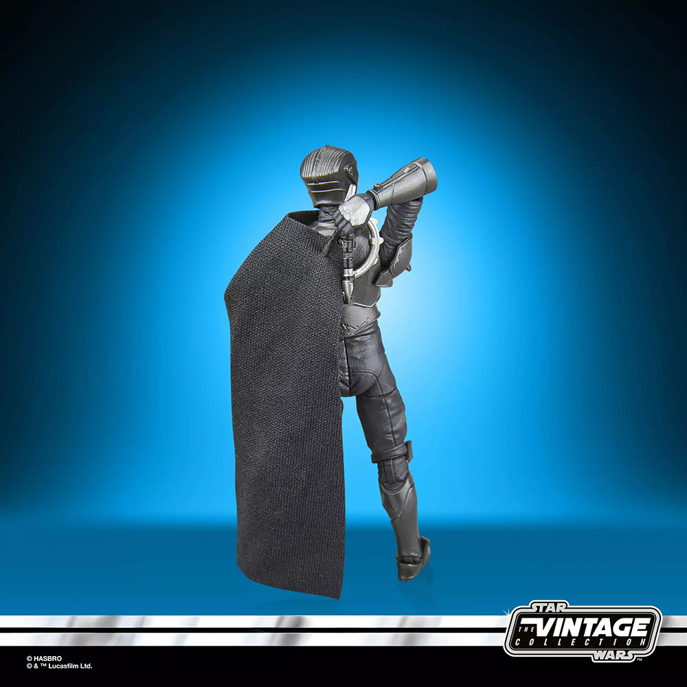 In-Stock Hasbro STAR WARS The  - Vintage Star Wars Collectible recension och pris