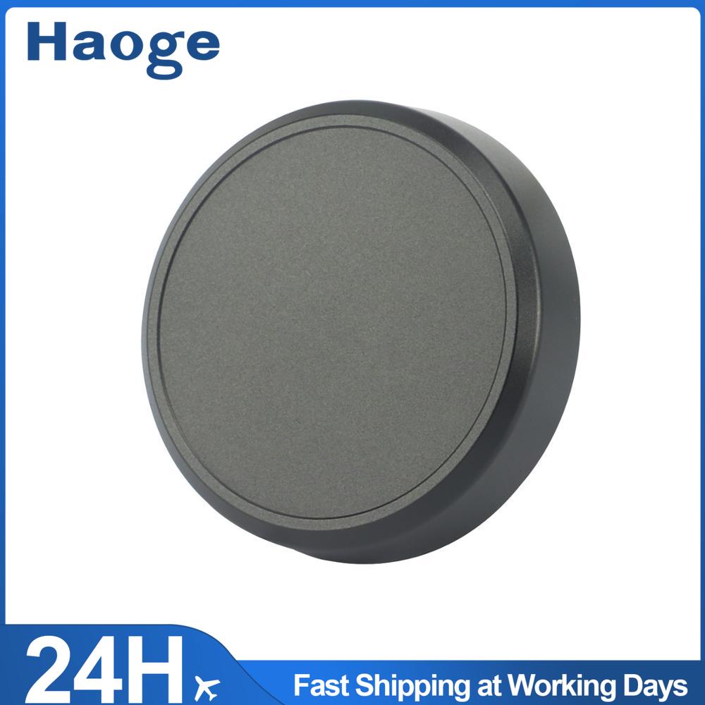 Haoge Cap-X54B Metal Lens Cap  - Lens Cap Vintage recension och pris
