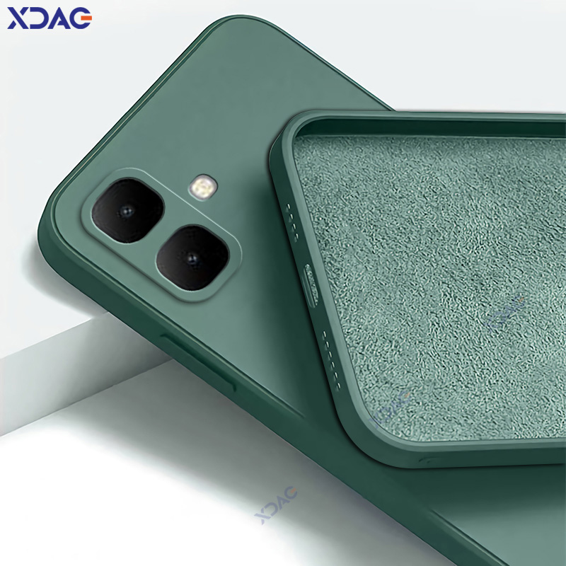 Luxury Candy Cellphones Case f - Camera Leather Case recension och pris