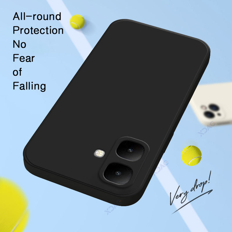 Luxury Candy Cellphones Case f - Camera Leather Case recension och pris