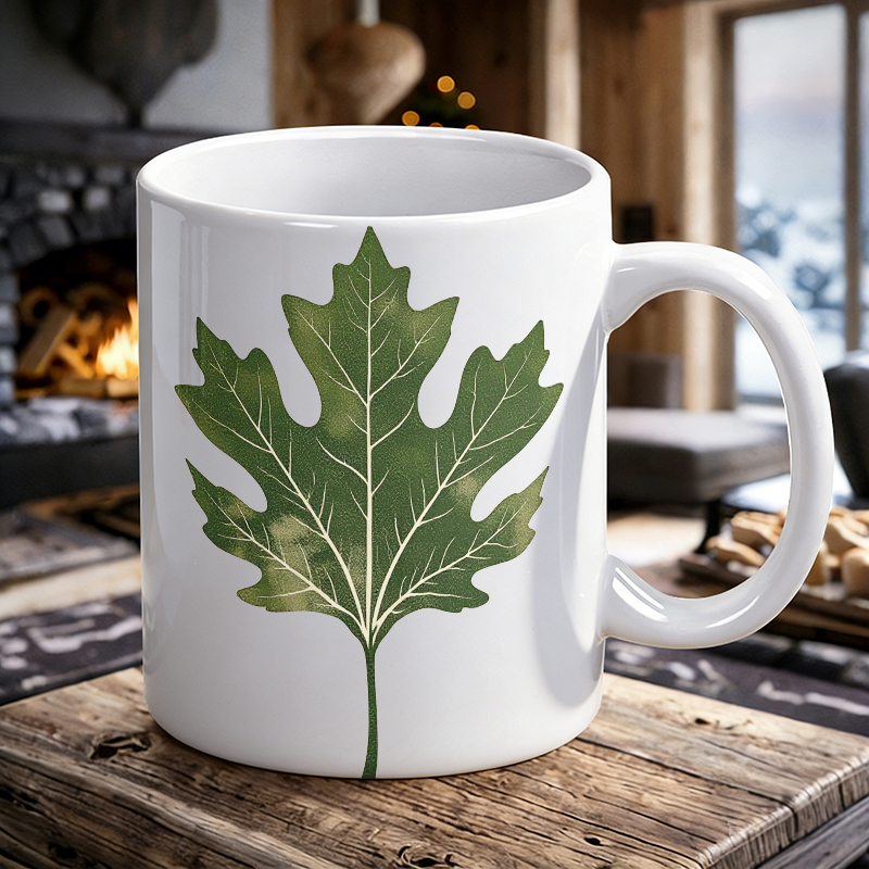Independence Day Mug Coffee Cu - Vintage Collectible Pottery recension och pris