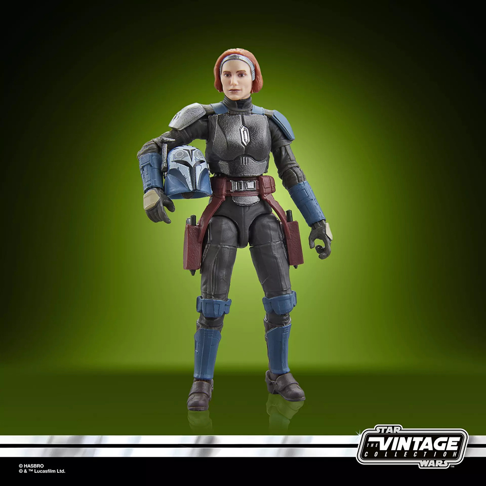 [In-Stock] Hasbro STAR WARS Th - Vintage Star Wars Collectible recension och pris