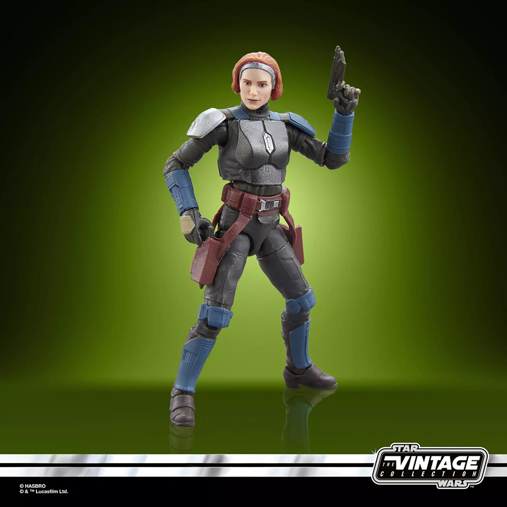 [In-Stock] Hasbro STAR WARS Th - Vintage Star Wars Collectible recension och pris