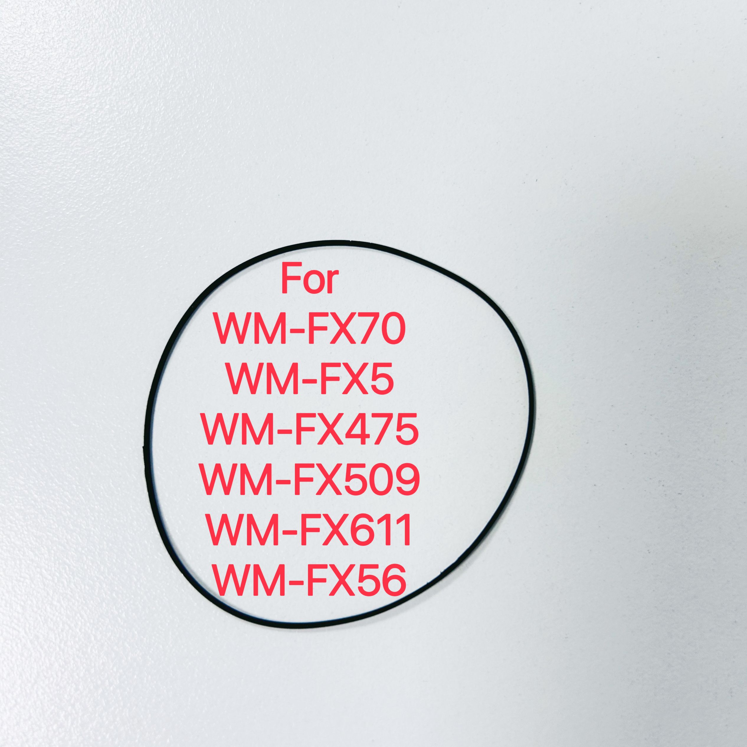 1PCS Belt For Sony WM-FX70 WM- - Cassette Walkman Belt recension och pris