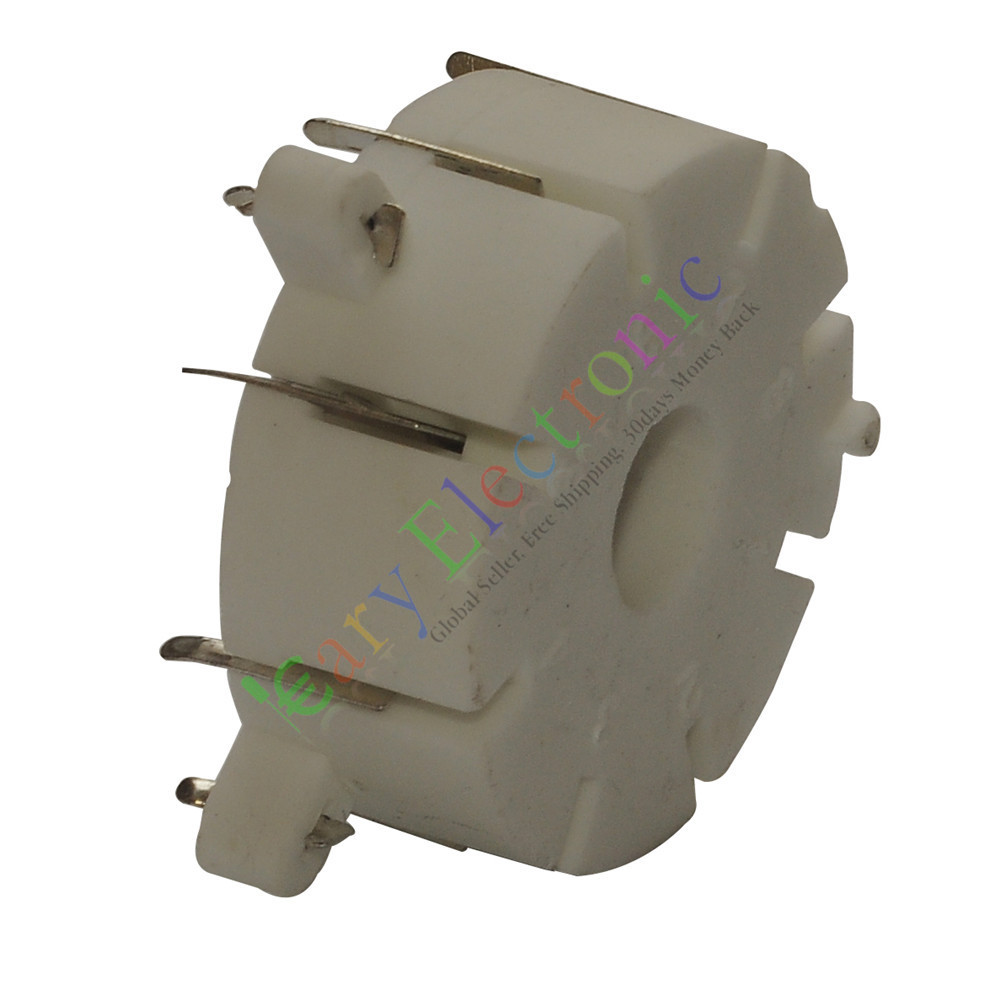 Wholesale and retail 2pc 8pin  - Tube Amplifier Part recension och pris